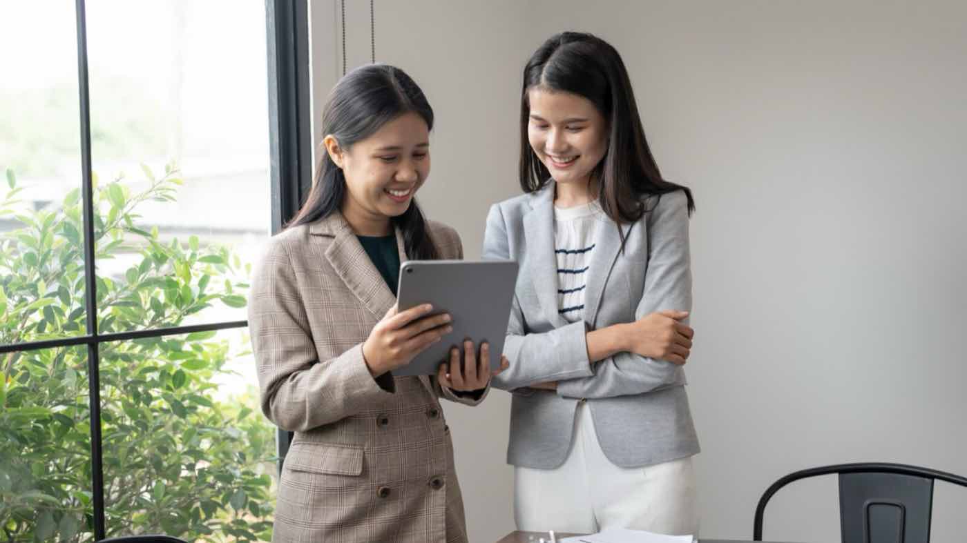 Choosing the right Creditcorp site from the group directory